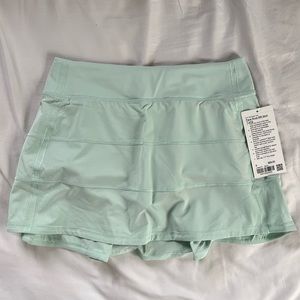 Pace Rival MR Skirt 15” Length